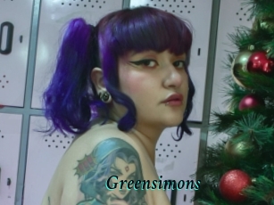 Greensimons