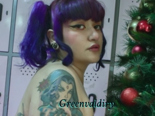 Greenvaldiry