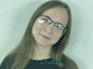 Greswen