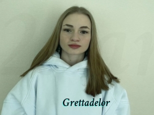 Grettadelor