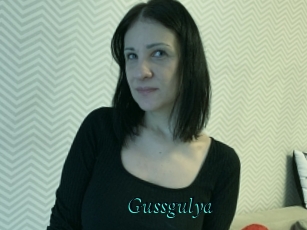 Gussgulya