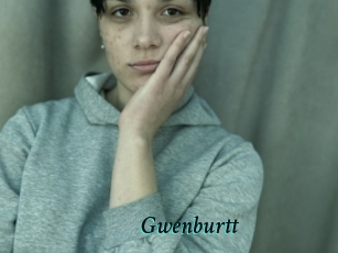 Gwenburtt