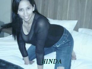 HINDA