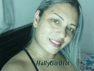 HallyGirlHot