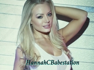 HannahCBabestation