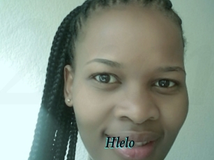 Hlelo