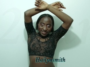 Hailynsmith