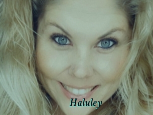 Haluley