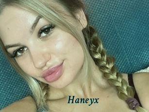 Haneyx