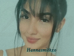 Hannasmithxo