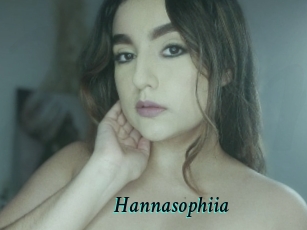 Hannasophiia