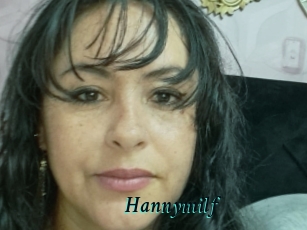 Hannymilf