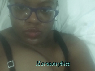 Harmonykiss