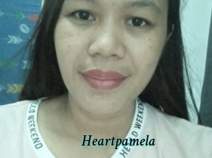 Heartpamela