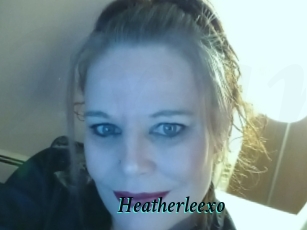 Heatherleexo