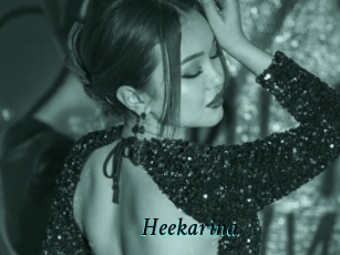 Heekarina