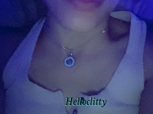 Helloclitty