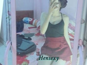 Hensexy