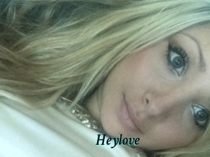 Heylove