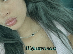 Highestprincess