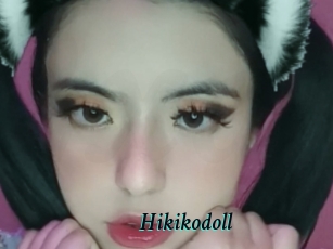 Hikikodoll