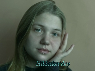 Hildeckersley