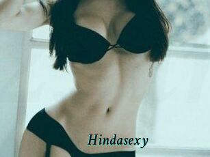 Hindasexy