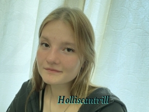 Holliscantrill