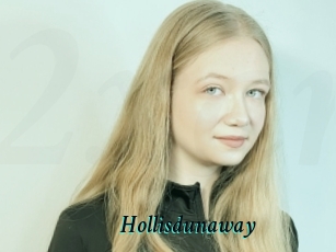 Hollisdunaway