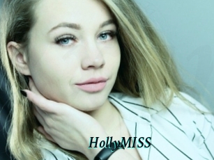 HollyMISS