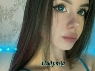 Hollymia