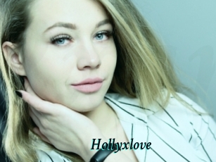 Hollyxlove