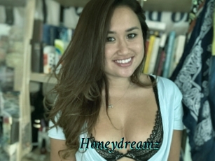 Honeydreamz