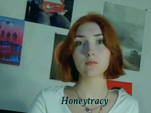 Honeytracy