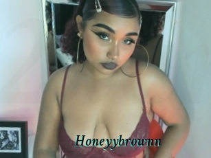 Honeyybrownn