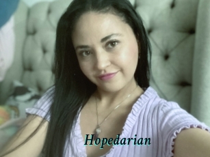 Hopedarian