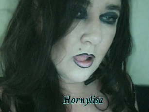 Hornylisa