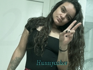 Hunnycakes