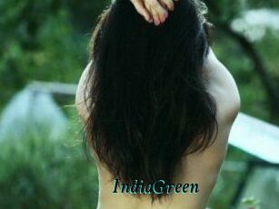 IndiaGreen