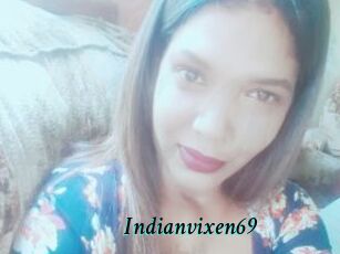 Indianvixen69