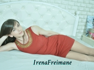 IrenaFreimane