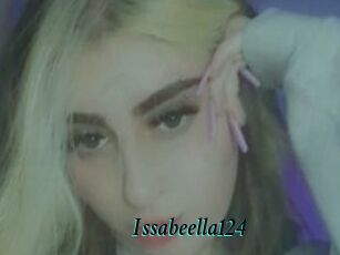 Issabeella124