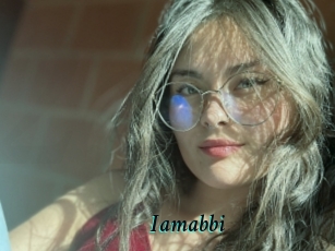 Iamabbi