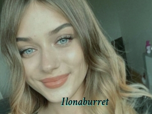 Ilonaburret