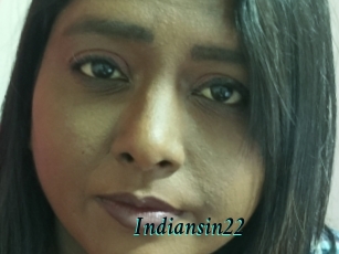 Indiansin22