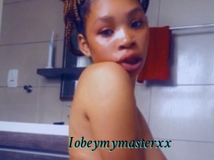 Iobeymymasterxx