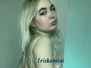 Iriskamini