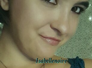 Isabellenoire