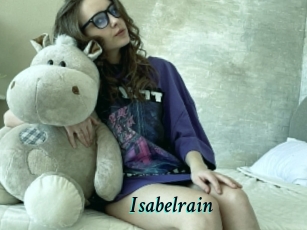 Isabelrain