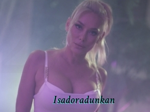 Isadoradunkan